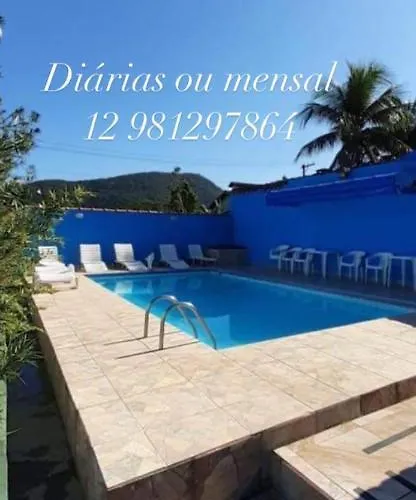 Residencial Rosi Hotel Caraguatatuba