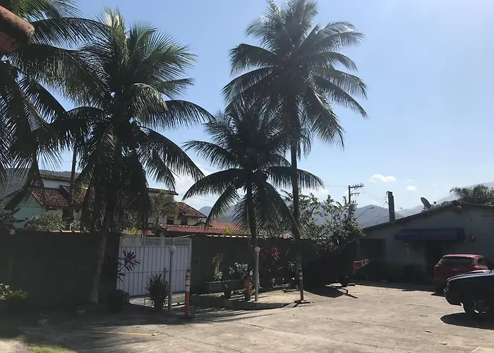 Residencial Rosi Hotel Caraguatatuba